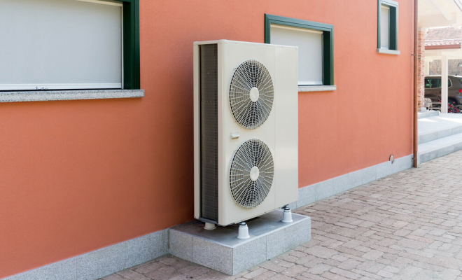 Installateur de pompe à chaleur air/eau, Cagnes-sur-Mer, Azur Artisan