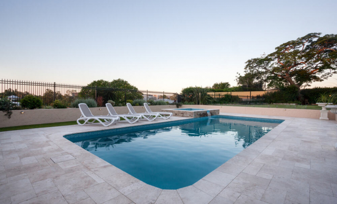 Pose de pompe à chaleur pour piscine, Cagnes-sur-Mer, Azur Artisan